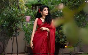 Mithila Palkar
